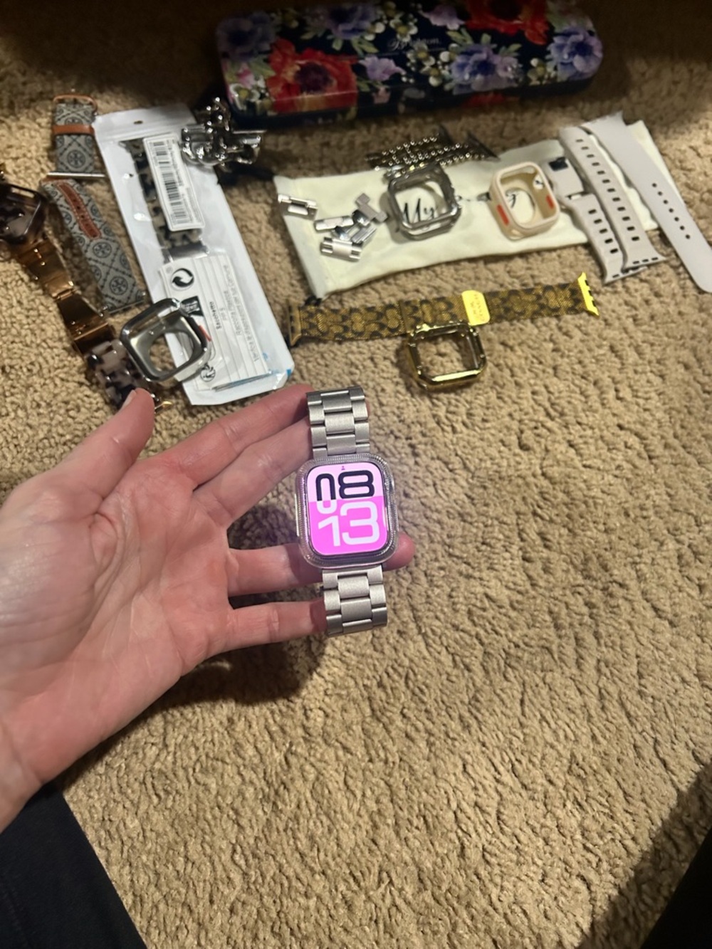 Apple Watch Series 7 41mm